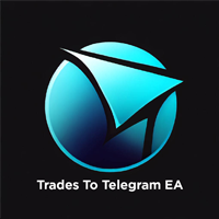MT5 Trades to Telegram