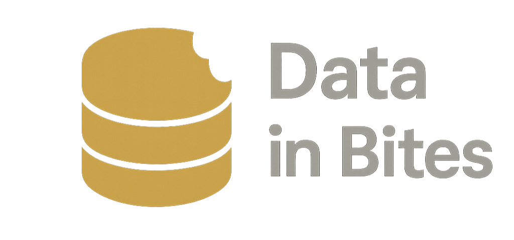 Data in Bites