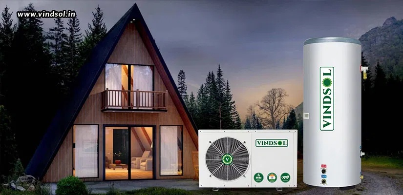 Heat Pumps For Small Homes – Are They A Practical Choice?