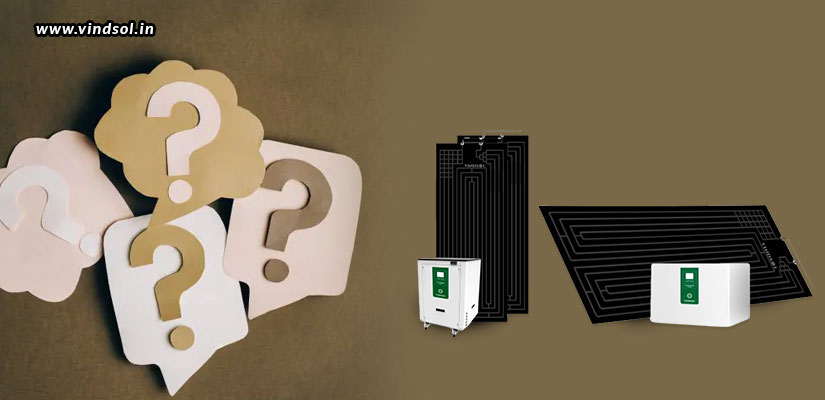 Frequently Asked Questions And Common Misconceptions Regarding Thermodynamic Heat Pumps