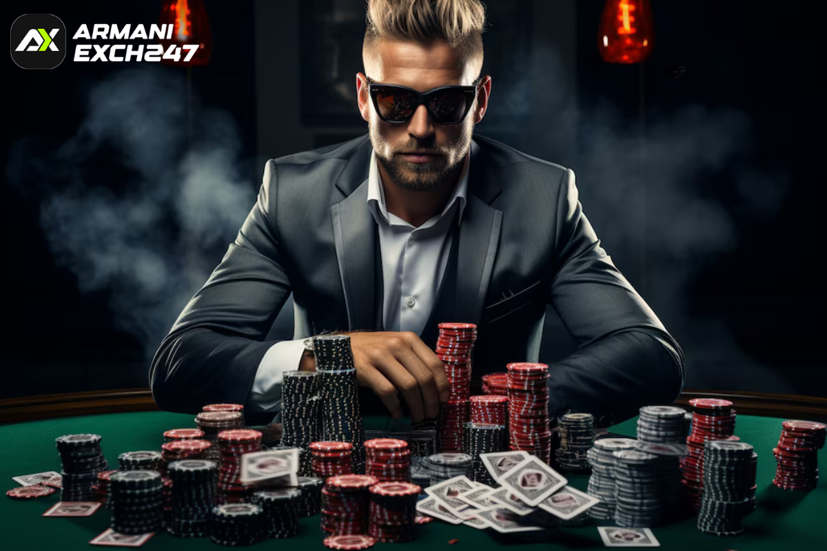 The Ultimate Guide to Online Slots: Jackpots, Features, and More at Armani Casino