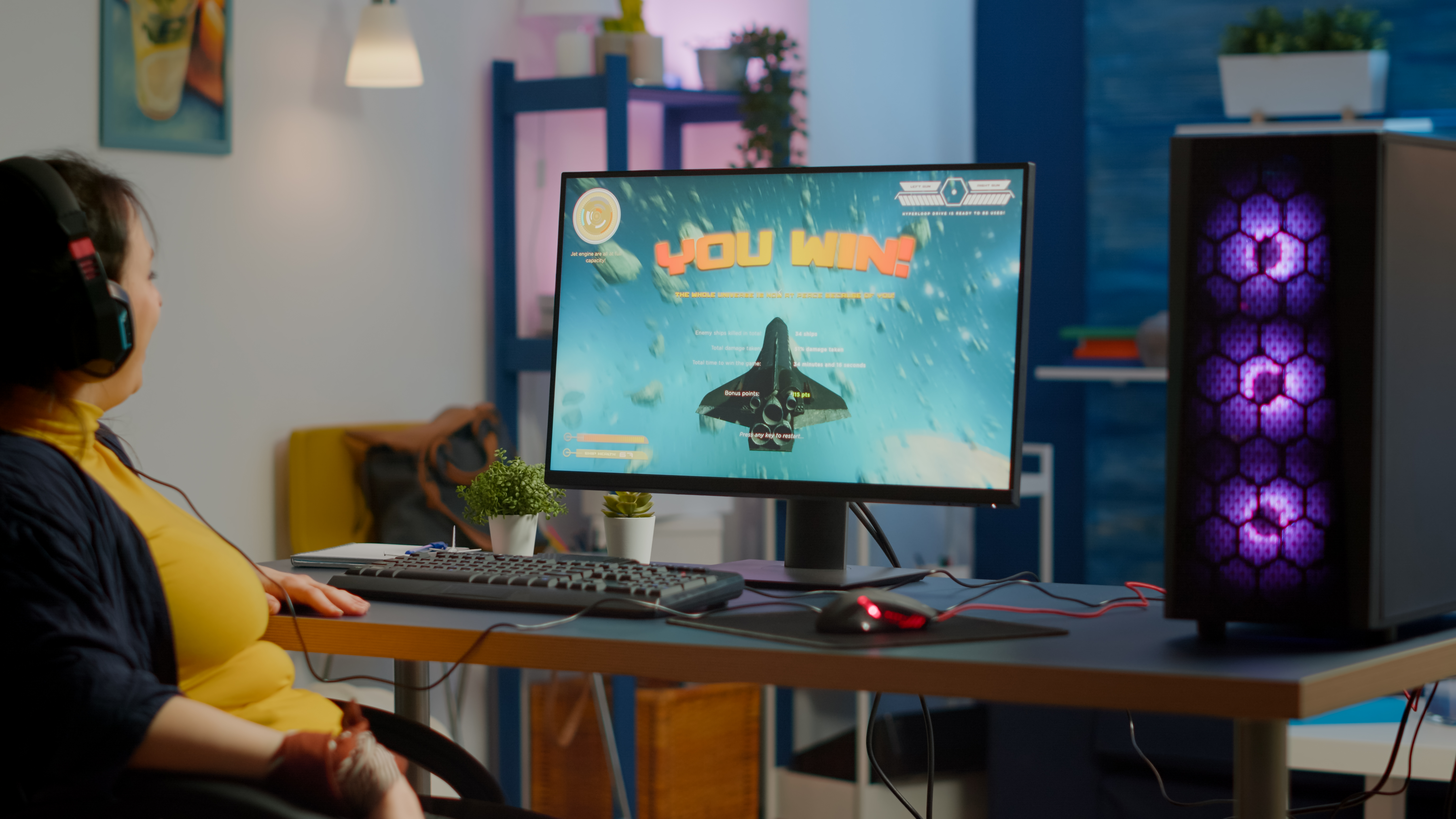 Game to Increase Typing Speed – Boost Accuracy & Efficiency!