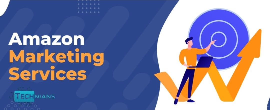 How Amazon Marketing Services Help Brands Dominate the Marketplace
