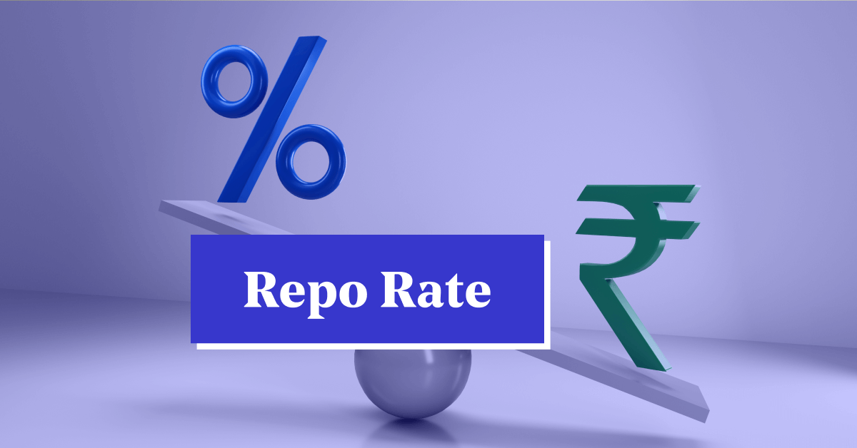 Understanding Repo Rate and Its Impact on Loan Interest Rates