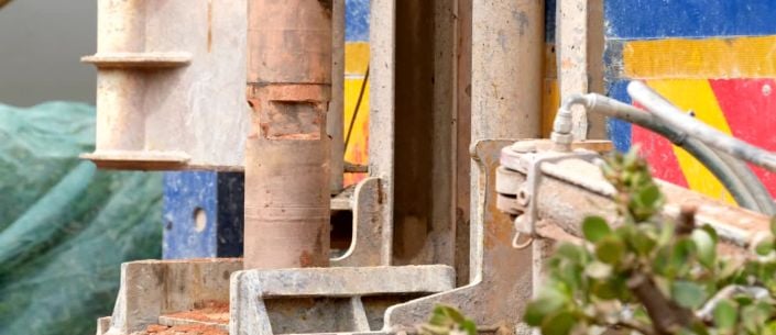 What Are the Key Benefits of Concrete Core Drilling in Modern Construction?