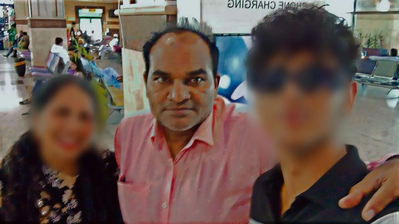 A Story of Courage: Naveed Anjum’s Fight for the Persecuted in Pakistan