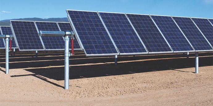 India's Solar PV Module Industry: Powering a Sustainable Future Through Innovation and Growth