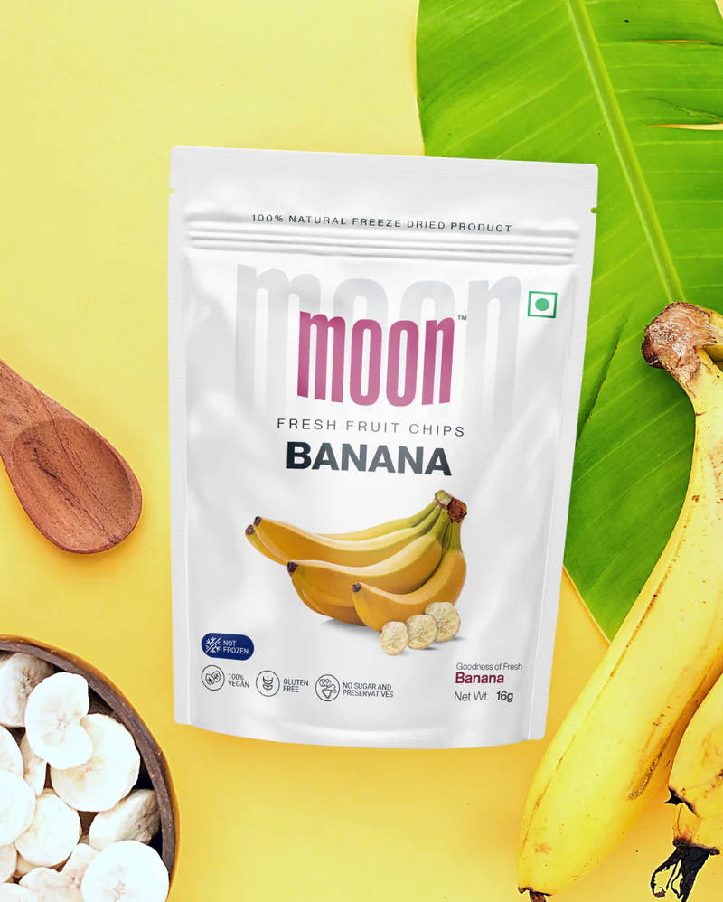 Healthy, Delicious, and Long-Lasting: The Magic of Freeze-Dried Fruits