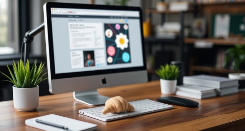 Website Design Services in the UK: Why Your Business Needs a Professional Approach