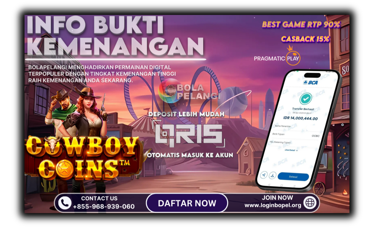 Bukti Withdraw