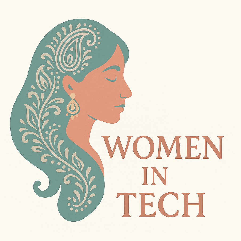 Woman in Tech