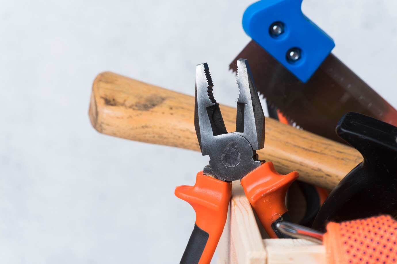 7 Reasons Why Harden Hand Tools Are a Game Changer for DIYers