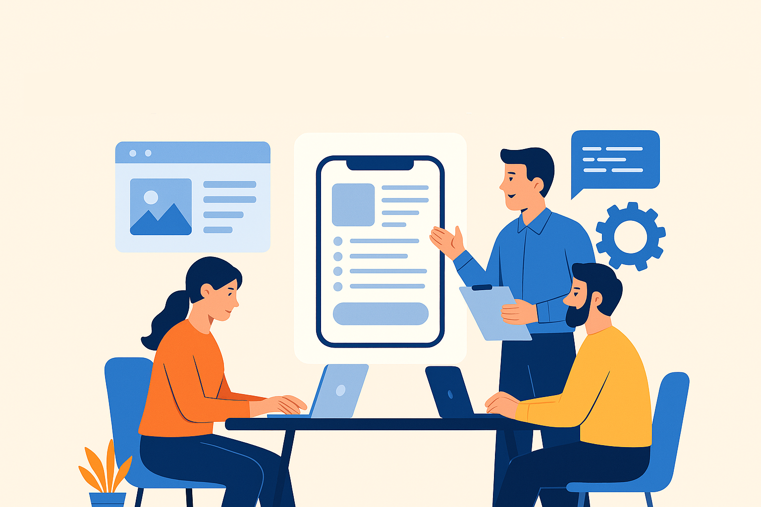 Overcoming Mobile App Development Challenges in 2025