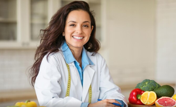 Eat Better, Live Better – With Dr. Anu Goswami at the Best Diet Center in Delhi