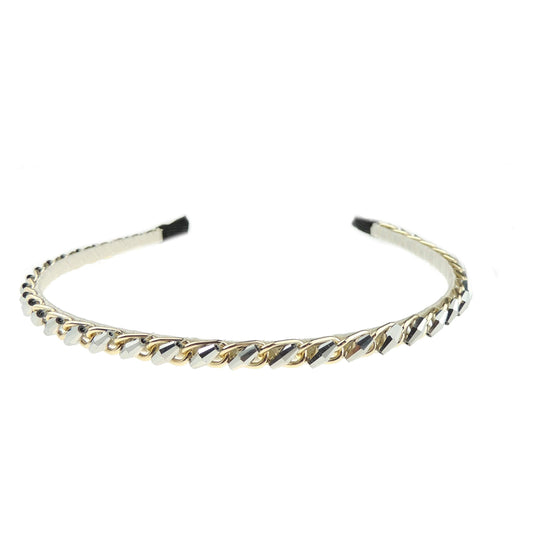 Crystal headbands | glamourgirlz.co.uk