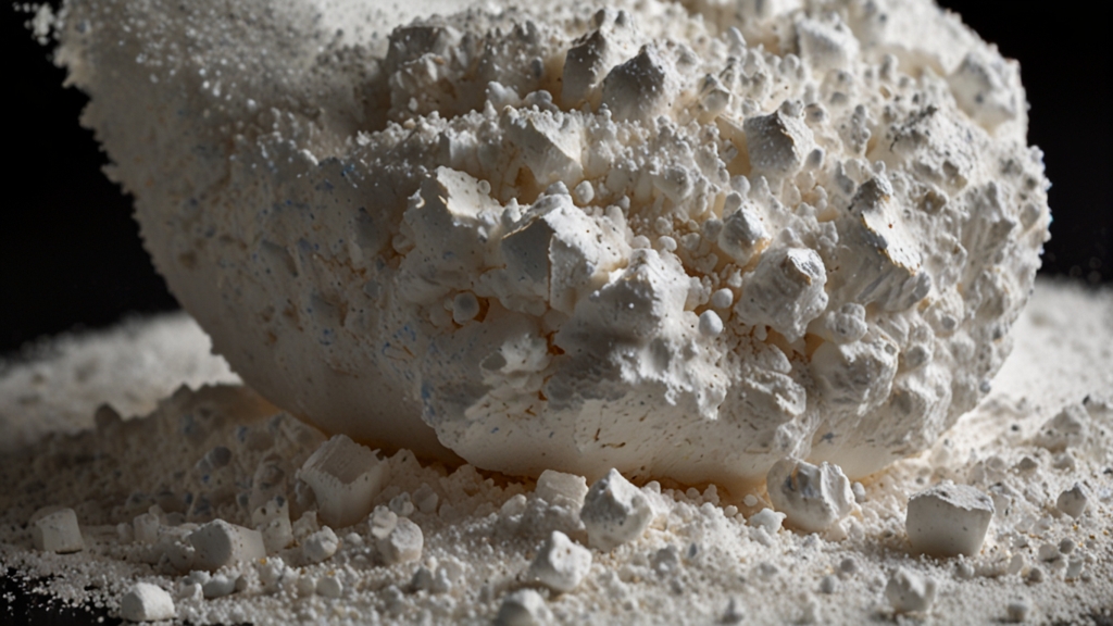 Potassium Carbonate Prices, Trend, News, Demand, Monitor and Forecast