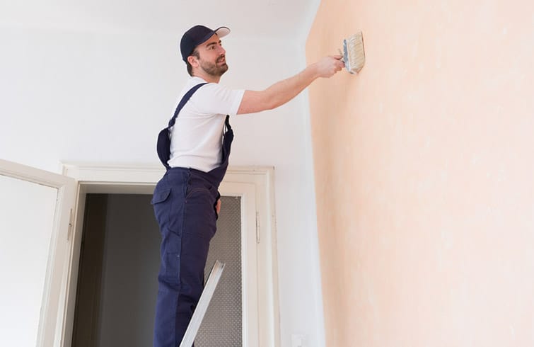 Residential Painting Services Oakleigh