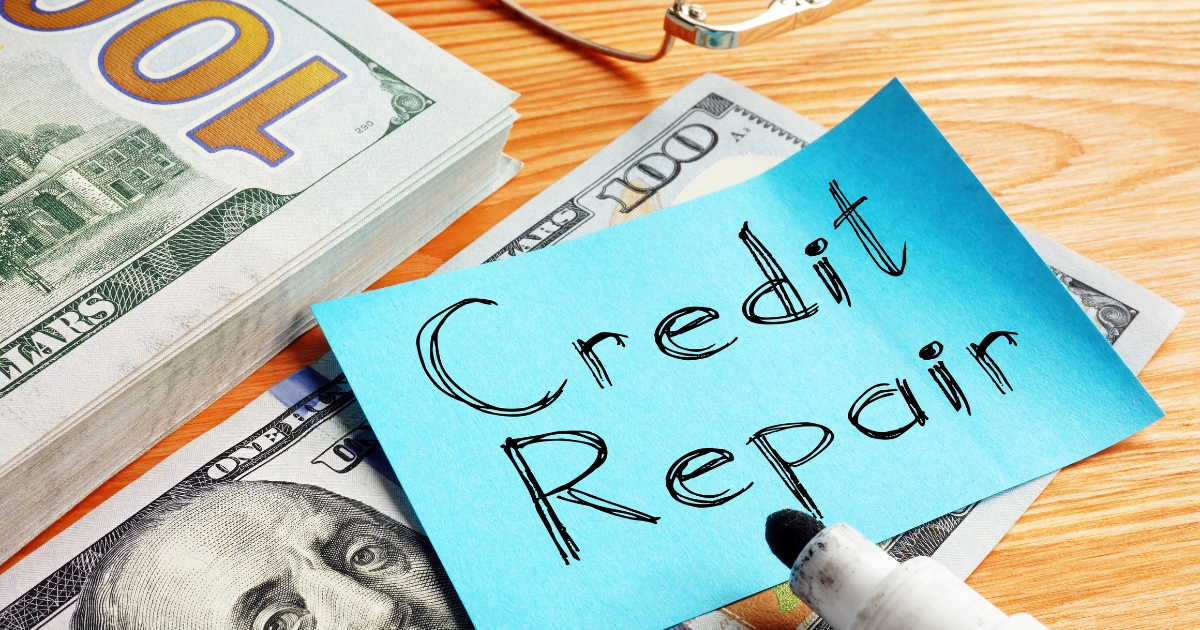 What Are the Best Credit Repair and Restoration Tips?