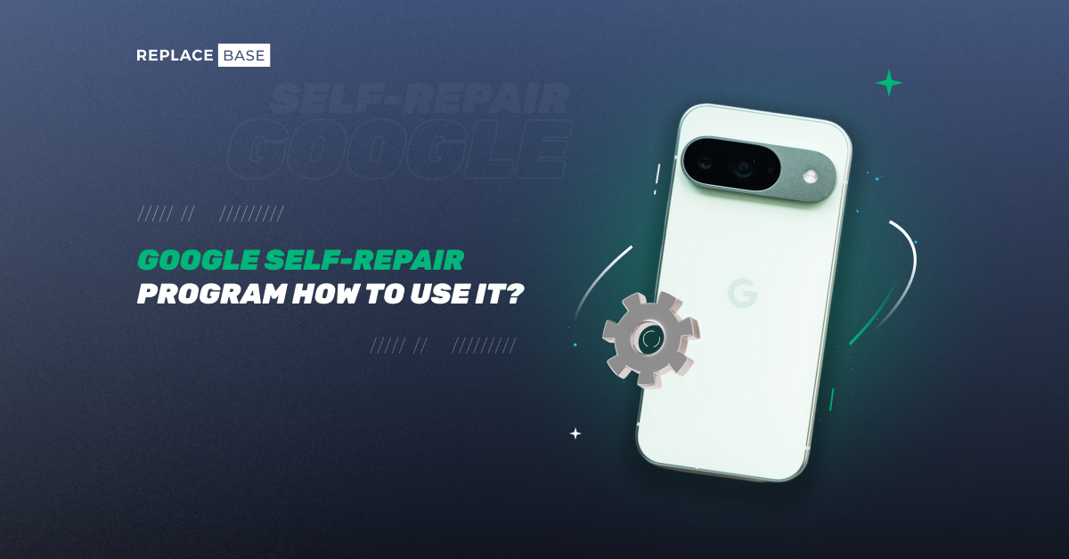 How to Use Google’s Self-Repair Program: A Step-by-Step Guide