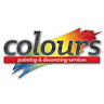 Colours Painting