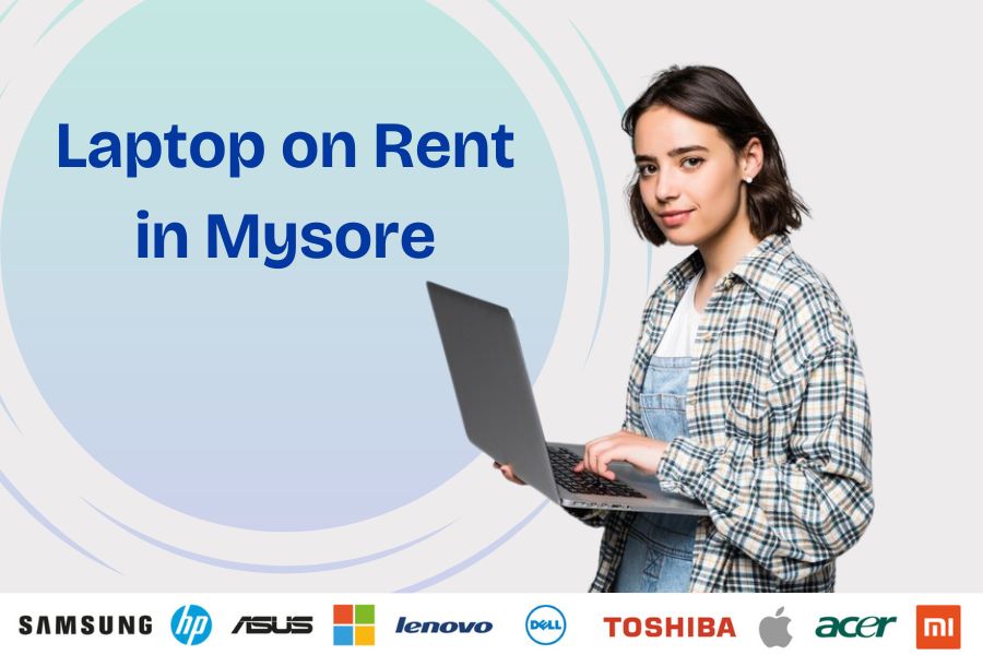 How to Choose the Right Laptop Rental Plan for Your Needs