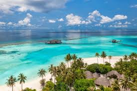 Tropical Escape Refined: My Ideal Maldives Routine
