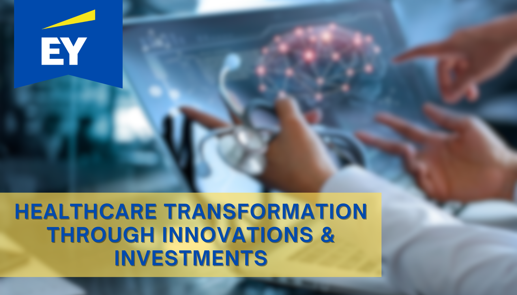 The Evolution of MedTech: Transforming Healthcare Through Innovation and Investment