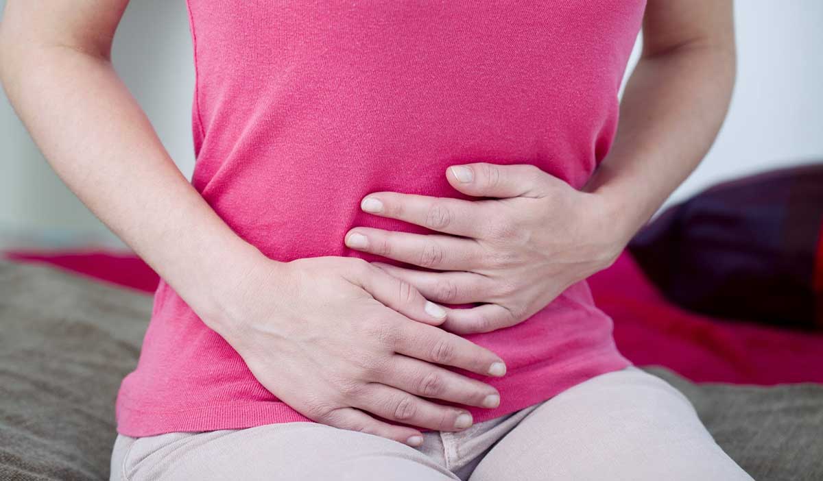 How Can Adhesiolysis Relieve Pelvic Pain in Women?