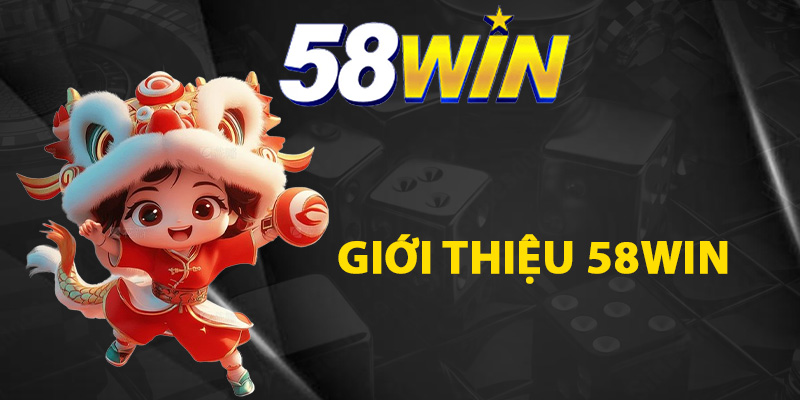 58WIN ⭐️ Sân Chơi Giải Trí Uy Tín Bậc Nhất Việt Nam 2025