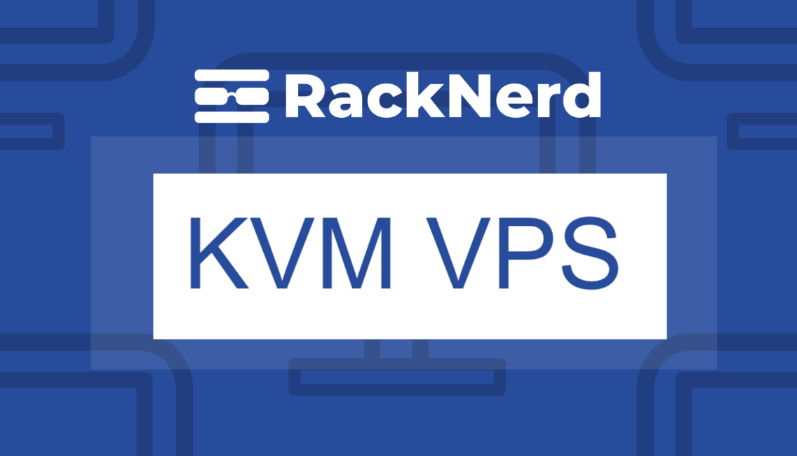 RackNerd $21.99/Year KVM 2026 VPS Hosting