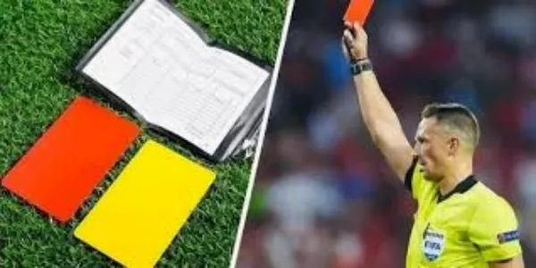 Làm sao để soi kèo thẻ phạt tại W88 hiệu quả nhất?