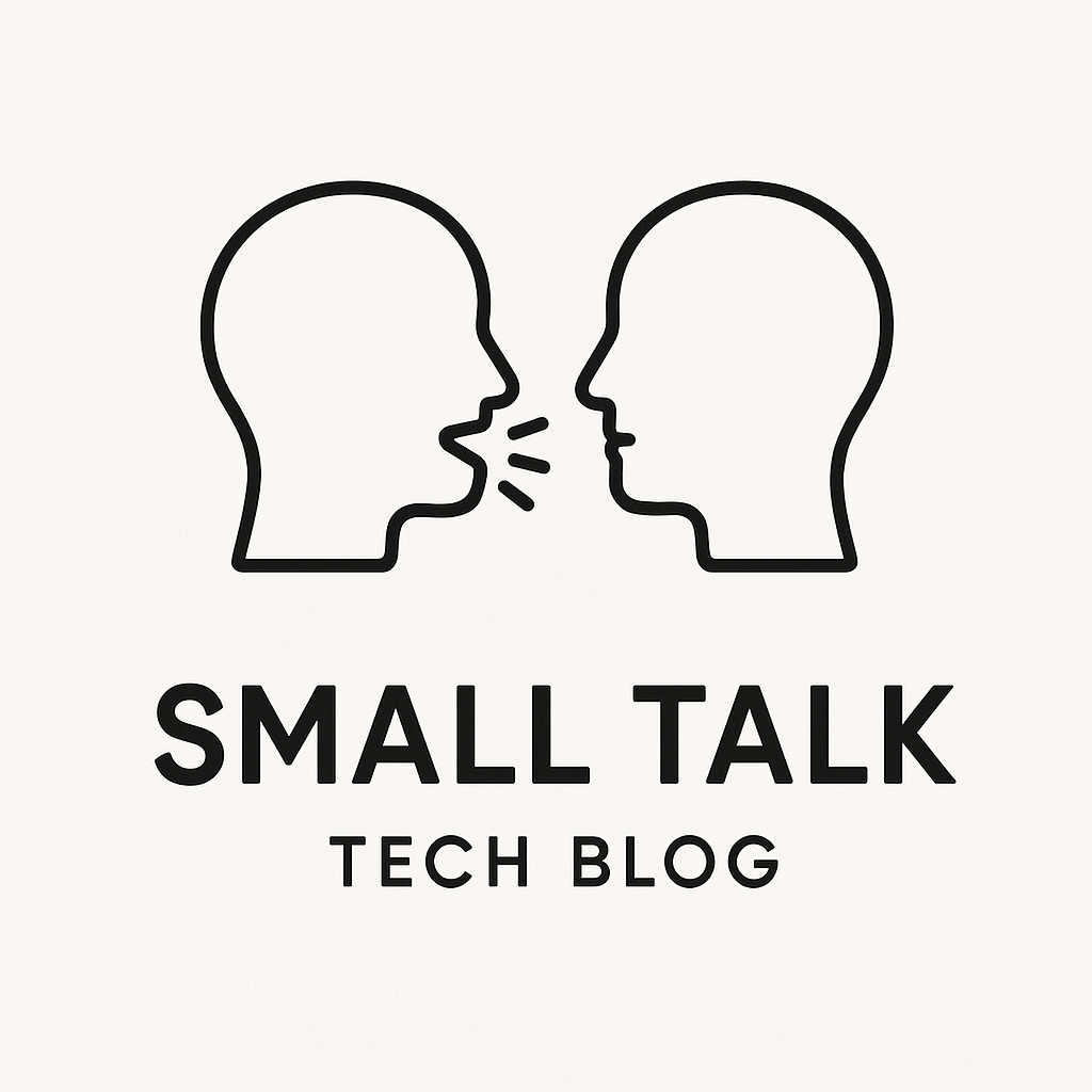 smalltalk