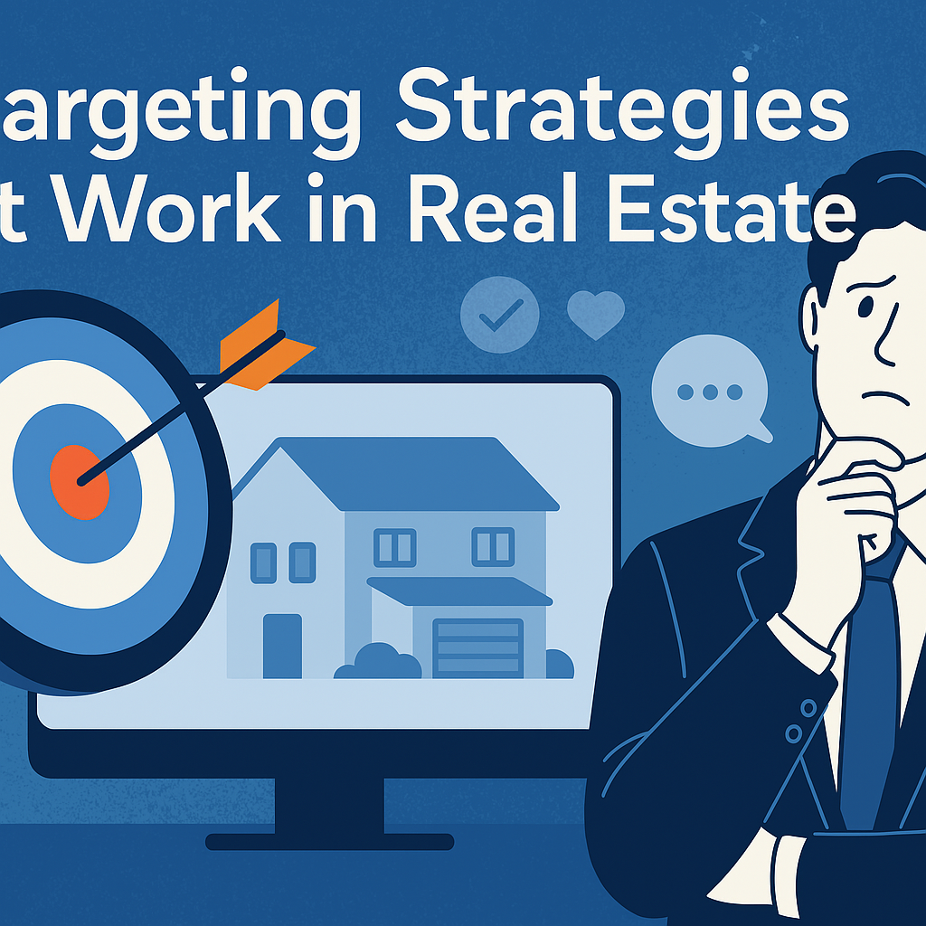 How Peter Closed 9 Listings in 60 Days Using This Retargeting Strategy (That 87% of Agents Overlook)