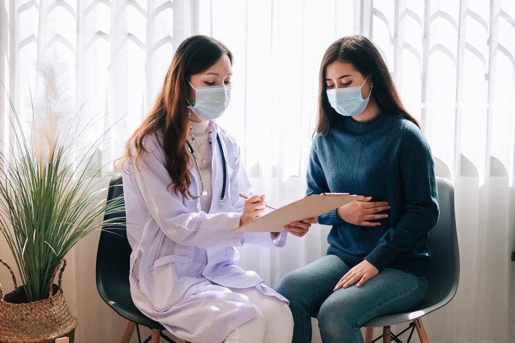 Effective PCOD Treatment in Noida by Dr. Anu Goswami – A Step Towards Better Women’s Health