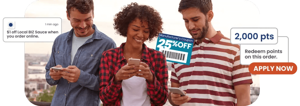 Effective Customer Engagement Tactics To Improve Grocery Shopping Behavior
