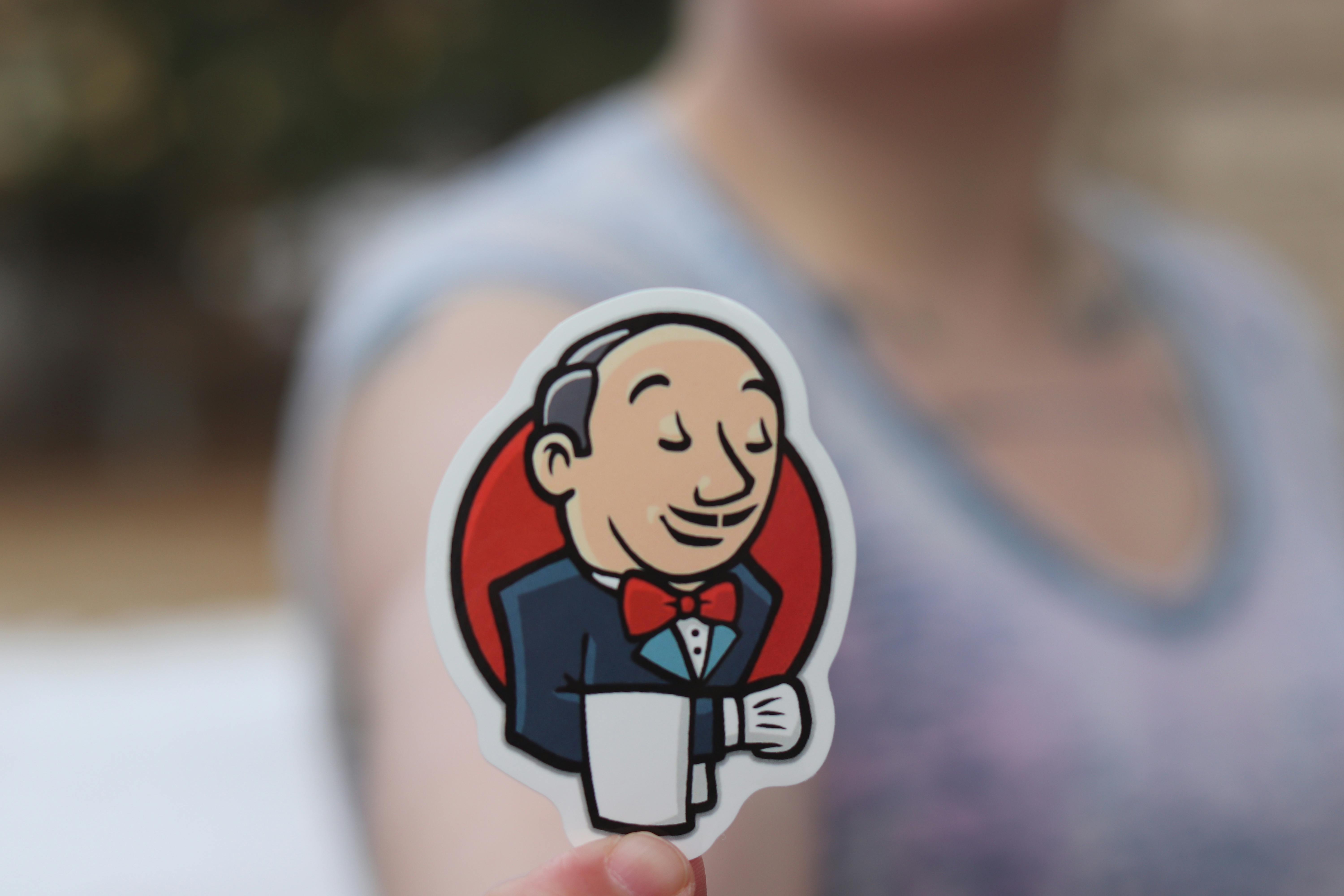 Jenkins