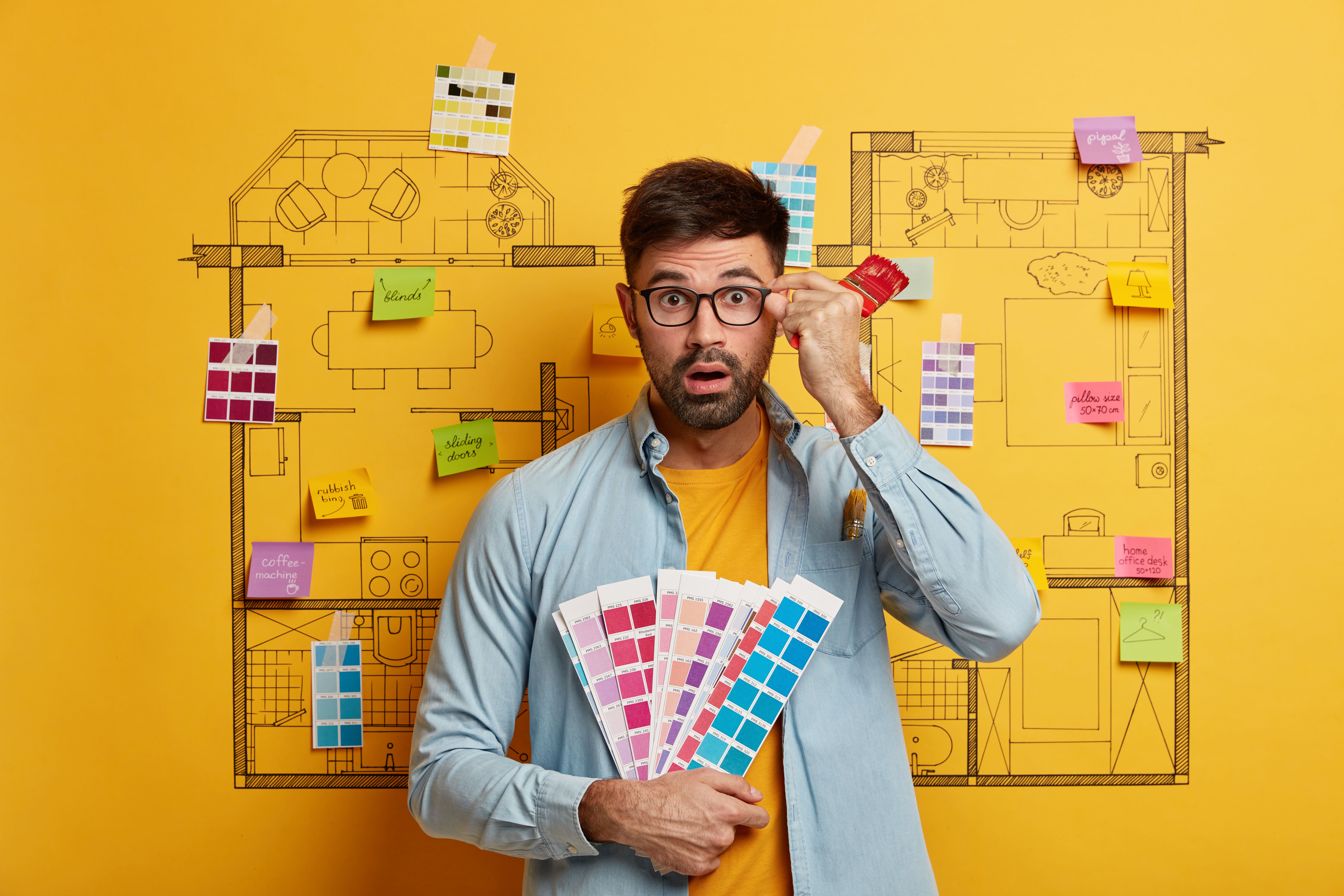 7 Common Interior Design Mistakes and How to Fix Them