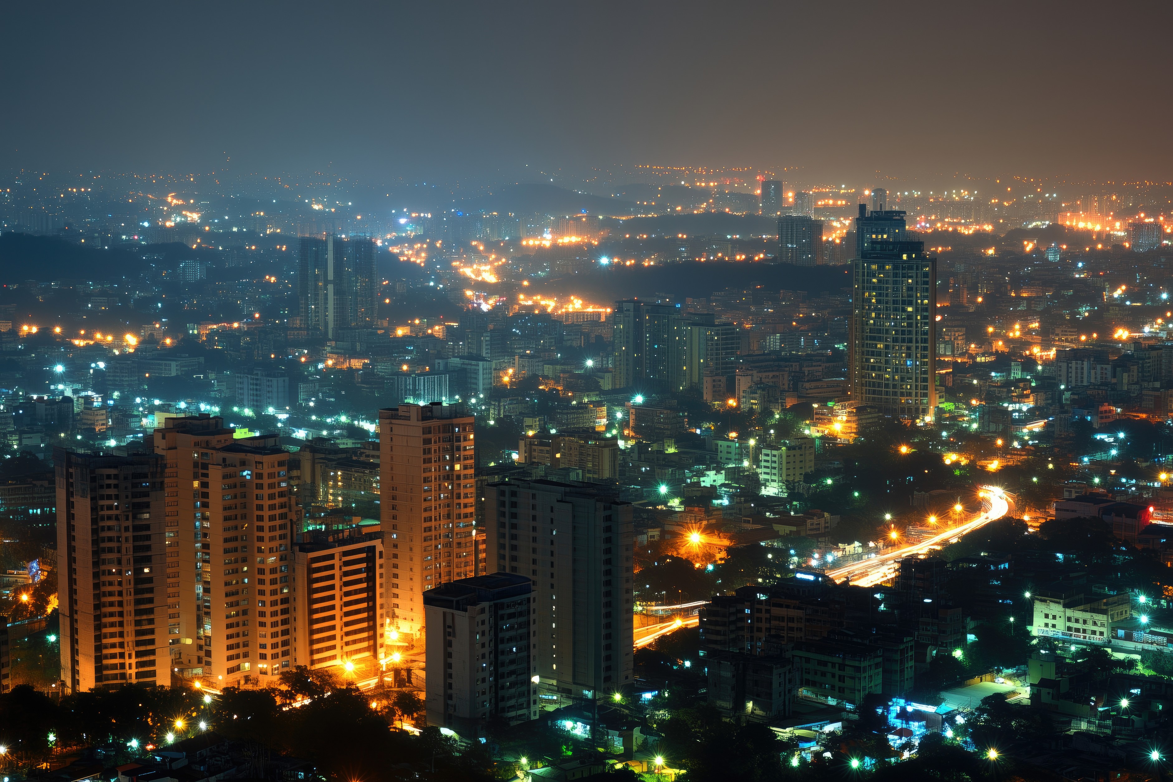 🏙️ Dholera: India’s First Planned Smart City