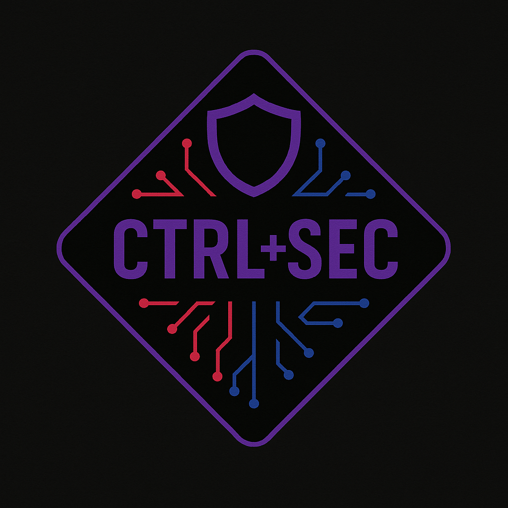 CTRL+Sec