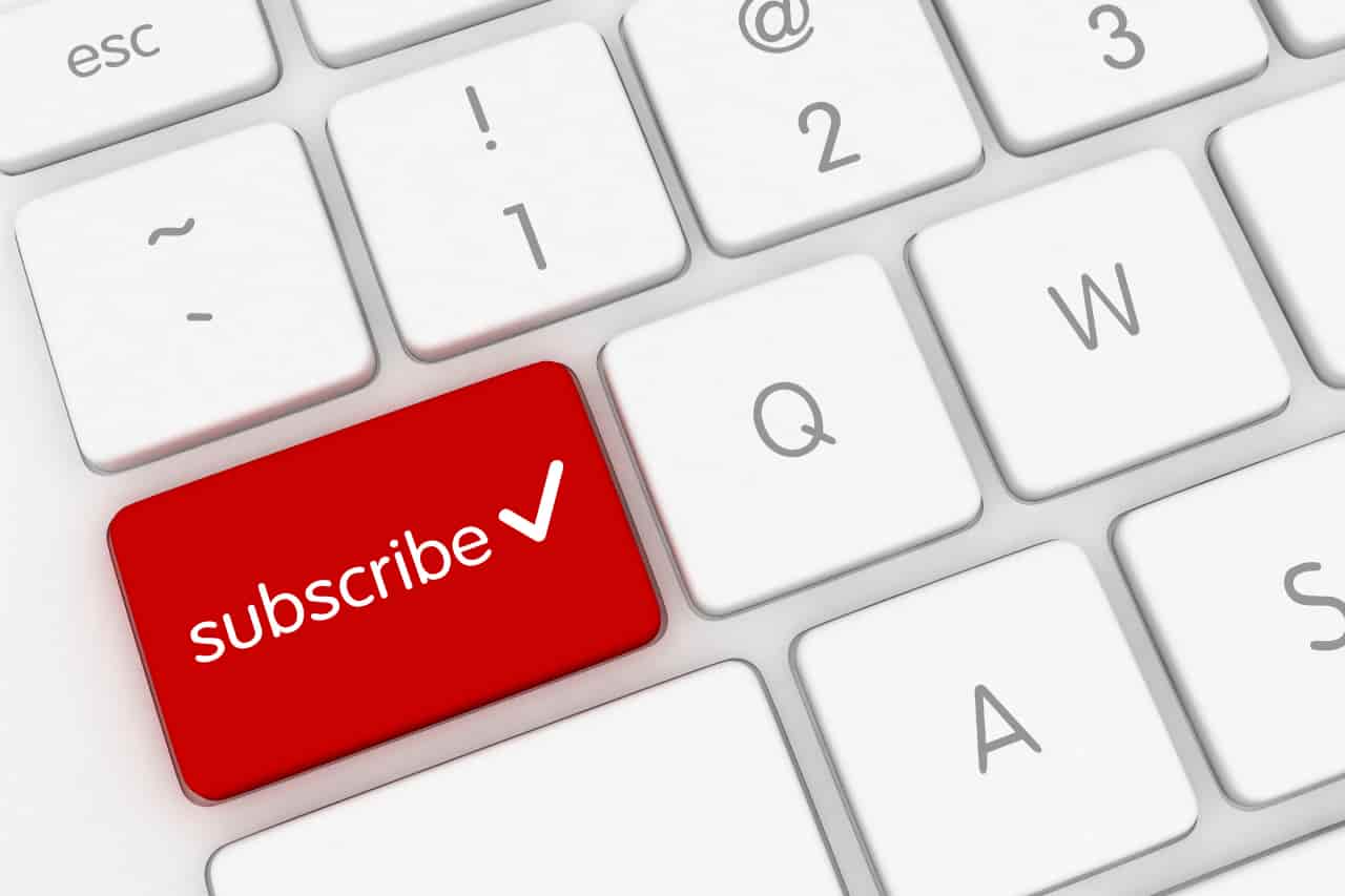 Unlocking Your Potential: Why Online Learning Subscriptions Are Changing the Game