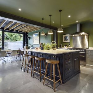 Expand and Elevate Your Home with Prince Design London