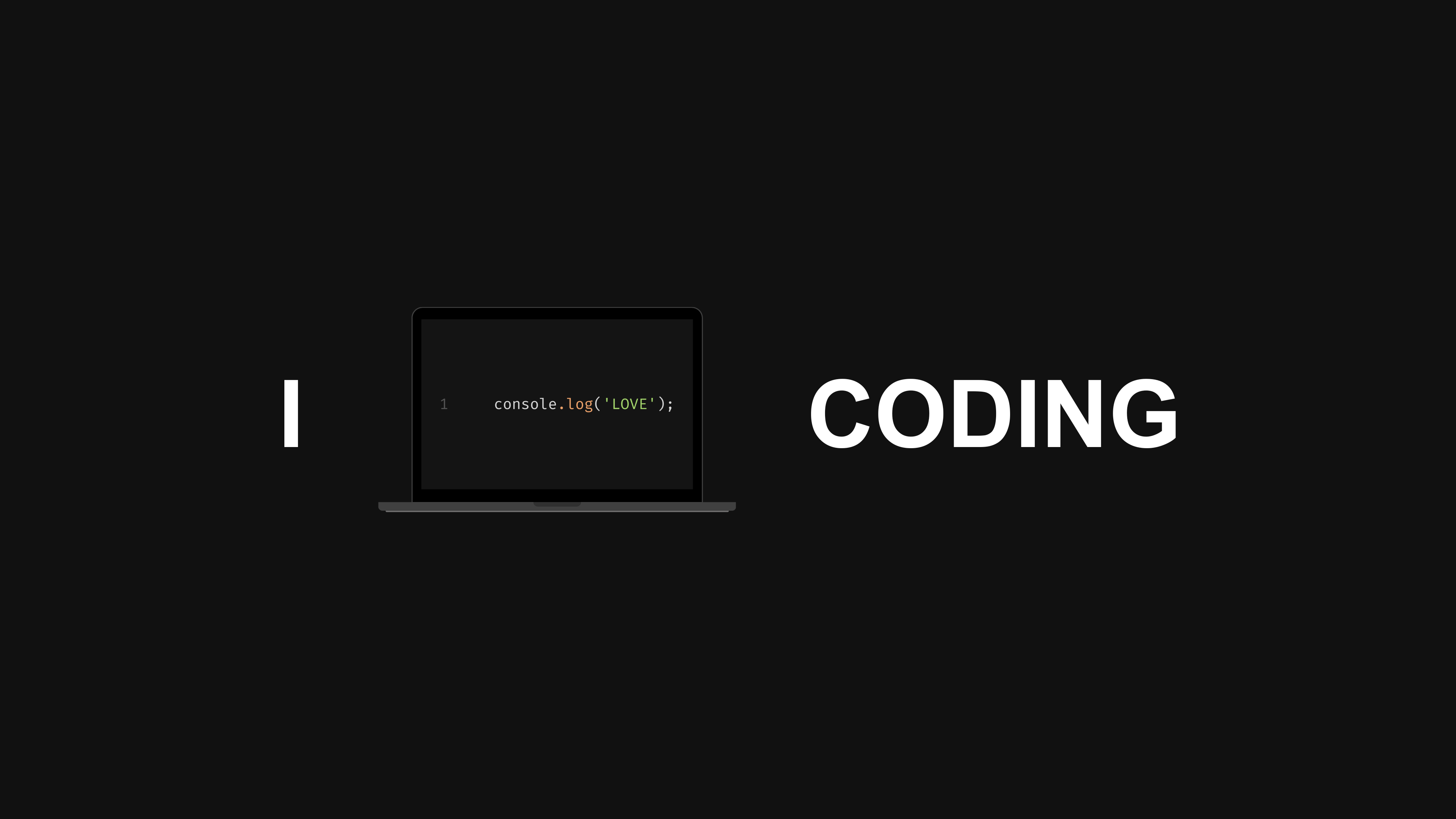 Let's Learn Coding </>