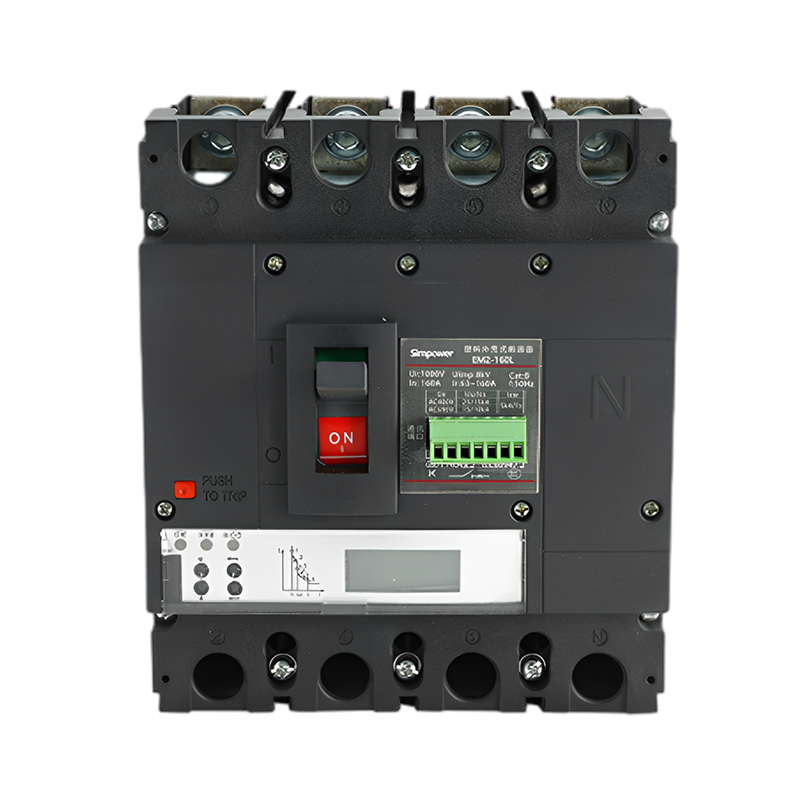 Wifi Circuit Breaker vs Traditional Ones: The Smart Evolution of Circuit Protection