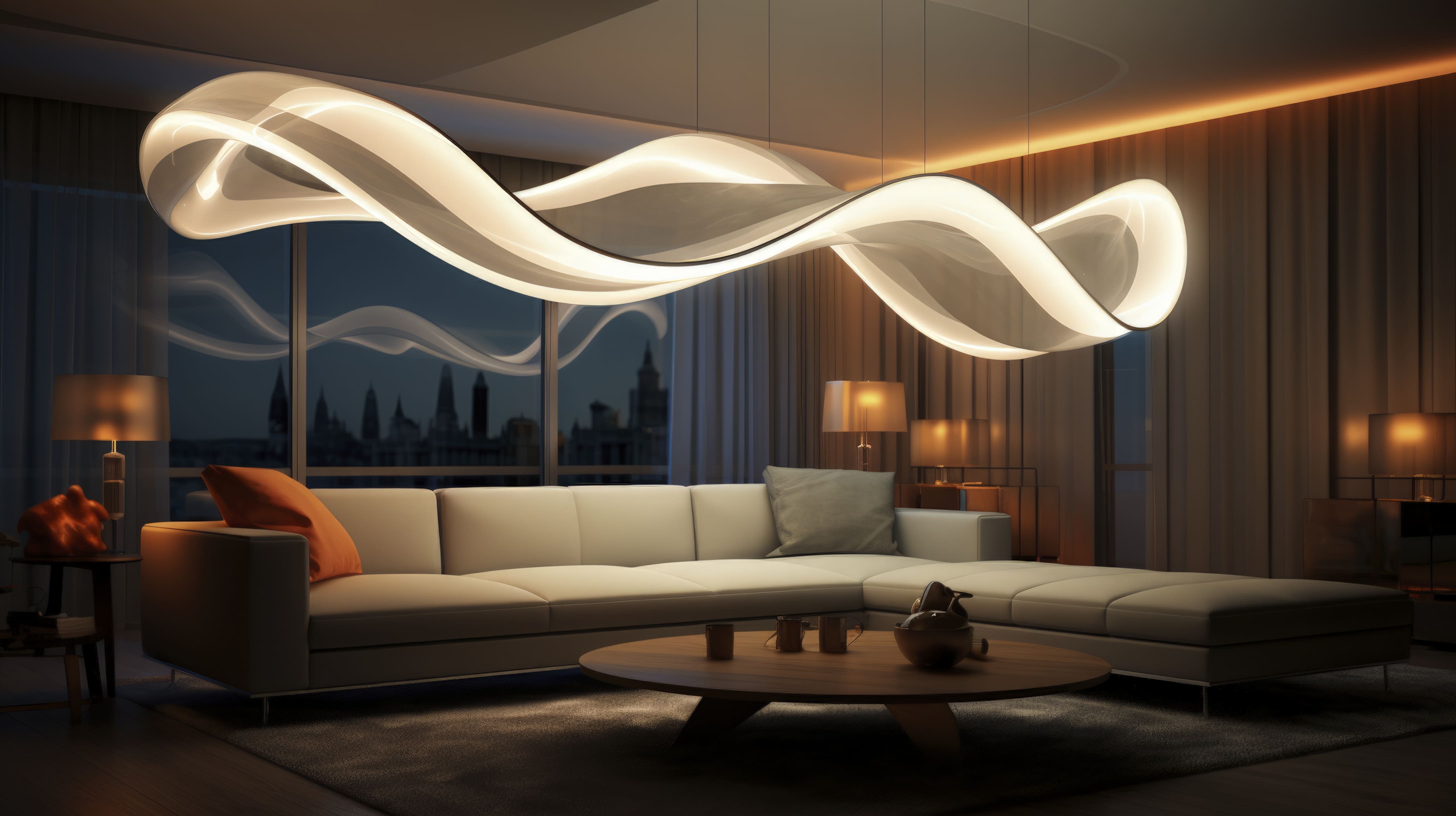 Why Lighting is the Unsung Hero of Home Design