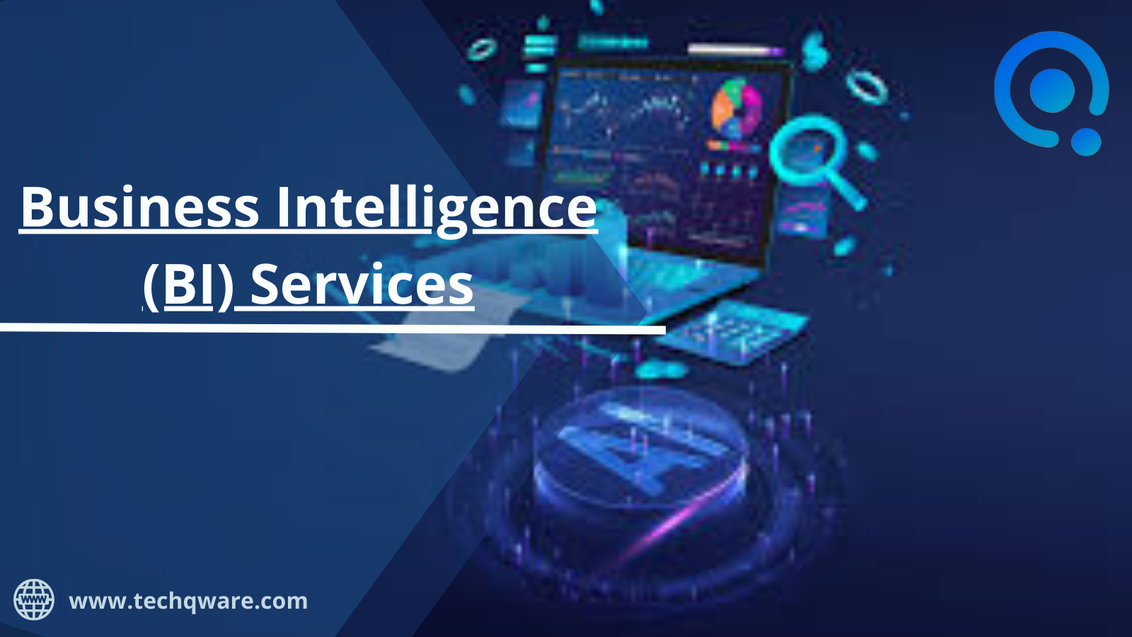Top 10 Business Intelligence Service company in Noida