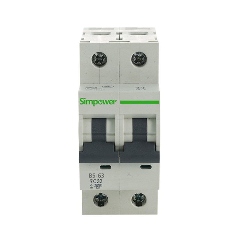 Mini Circuit Breaker: Ideal Solutions for Compact Electrical Protection Needs