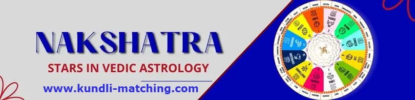 Navigating The Stars: The Role of Nakshatras in Kundli Preparation