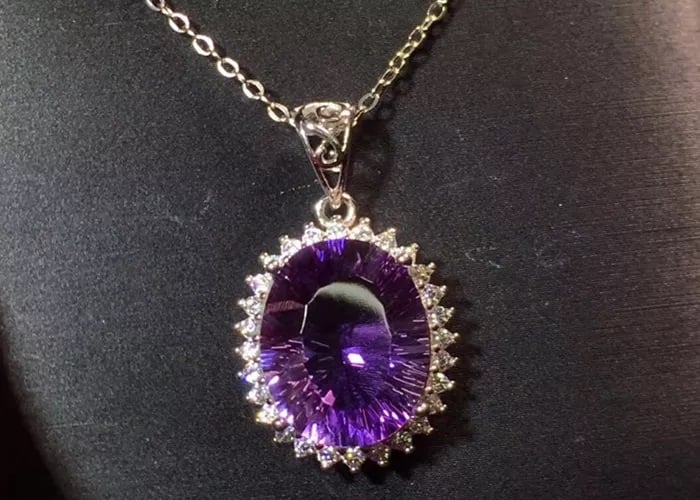 Why Does Amethyst Fade?