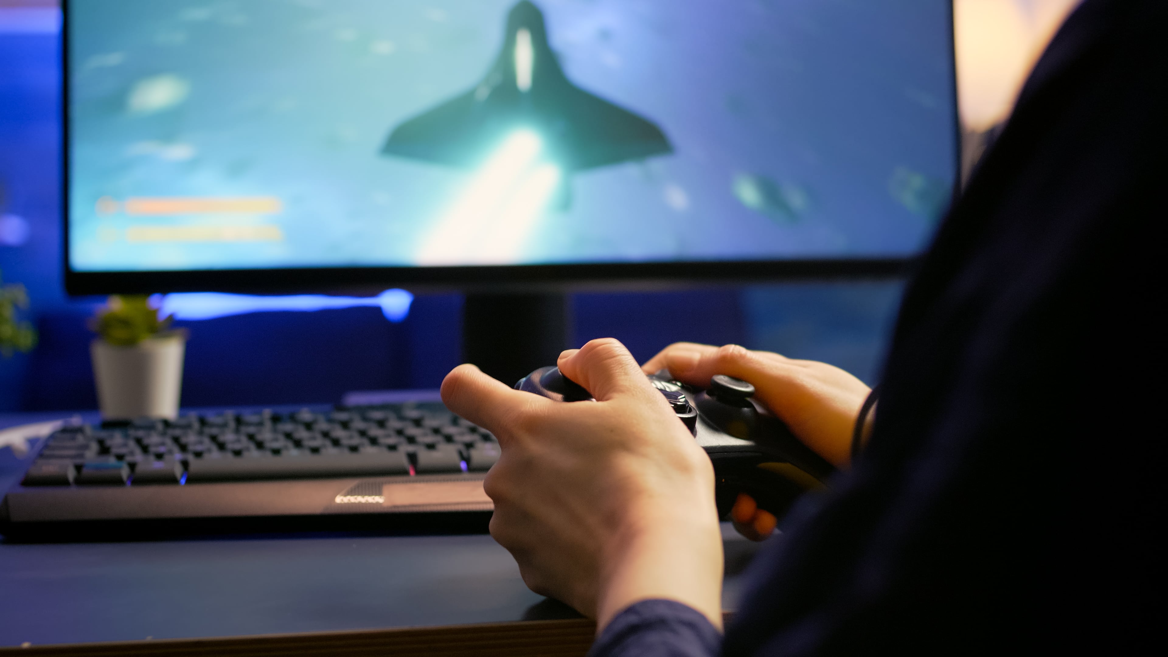 Improve Typing Speed and Accuracy Games – Master Your Keyboard Skills Effortlessly!