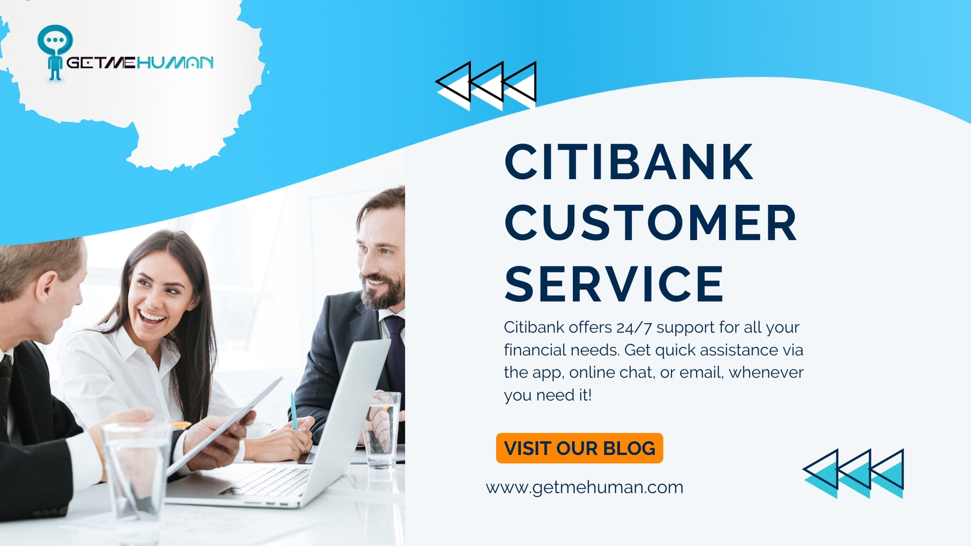 Citibank Customer Service Guide: Solve Banking Issues Faster and Easier